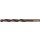 Condor Spiralbohrer, 1 Stk., HSS-G schwarz-oxid, 9.0 mm