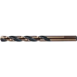 Condor Spiralbohrer, 1 Stk., HSS-G schwarz-oxid, 9.5 mm