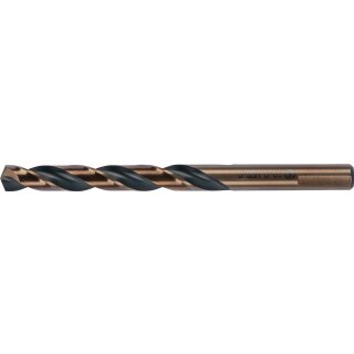 Condor Spiralbohrer, 1 Stk., HSS-G schwarz-oxid, 10.0 mm