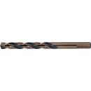 Condor Spiralbohrer, 1 Stk., HSS-G schwarz-oxid, 10.0 mm