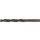 Condor Spiralbohrer, 1 Stk., HSS-G schwarz-oxid, 10.0 mm