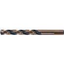 Condor Spiralbohrer, 1 Stk., HSS-G schwarz-oxid, 10.5 mm