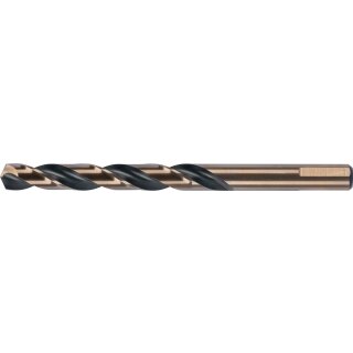 Condor Spiralbohrer, 1 Stk., HSS-G schwarz-oxid, 11.0 mm
