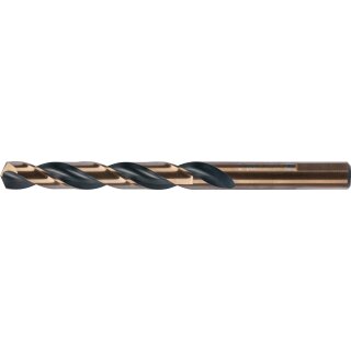 Condor Spiralbohrer, 1 Stk., HSS-G schwarz-oxid, 11.5 mm