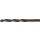 Condor Spiralbohrer, 1 Stk., HSS-G schwarz-oxid, 11.5 mm