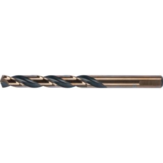 Condor Spiralbohrer, 1 Stk., HSS-G schwarz-oxid, 12.0 mm