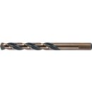 Condor Spiralbohrer, 1 Stk., HSS-G schwarz-oxid, 12.0 mm