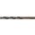Condor Spiralbohrer, 1 Stk., HSS-G schwarz-oxid, 12.0 mm