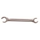 BGS technic Offener Doppel-Ringschlüssel | SW 17 x...