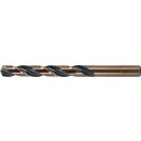 Condor Spiralbohrer, 1 Stk., HSS-G schwarz-oxid, 12.5 mm
