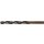 Condor Spiralbohrer, 1 Stk., HSS-G schwarz-oxid, 12.5 mm