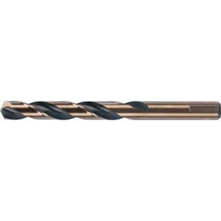 Condor Spiralbohrer, 1 Stk., HSS-G schwarz-oxid, 13.0 mm