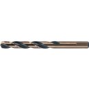 Condor Spiralbohrer, 1 Stk., HSS-G schwarz-oxid, 13.0 mm