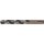 Condor Spiralbohrer, 1 Stk., HSS-G schwarz-oxid, 13.0 mm
