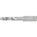 Condor Spiralbohrer-Bit, 1/4" 6-kant, HSS-G M2,...