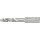 Condor Spiralbohrer-Bit, 1/4" 6-kant, HSS-G M2, ø 4.2, Länge 45 mm