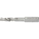 Condor Spiralbohrer-Bit, 1/4" 6-kant, HSS-G M2,...
