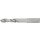 Condor Spiralbohrer-Bit, 1/4" 6-kant, HSS-G M2, ø 5.0, Länge 50 mm