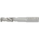 Condor Spiralbohrer-Bit, 1/4" 6-kant, HSS-G M2,...