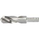 Condor Spiralbohrer-Bit, 1/4" 6-kant, HSS-G M2,...