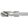 Condor Spiralbohrer-Bit, 1/4" 6-kant, HSS-G M2, ø 10.2, Länge 54 mm