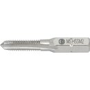 Condor Gewindebohrer-Bit, 1/4" 6-kant, HSS-G M2,...