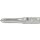 Condor Gewindebohrer-Bit, 1/4" 6-kant, HSS-G M2, M5x0.8, Länge 36 mm