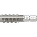 Condor Gewindebohrer-Bit, 1/4" 6-kant, HSS-G M2,...