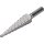 Condor Stufenbohrer, HSS-E Cobalt 5%, 4-12 mm