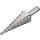 Condor Stufenbohrer, mit Entgrater, HSS-E Cobalt 5%, 4-20 mm