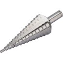 Condor Stufenbohrer, mit Entgrater, HSS-E Cobalt 5%, 4-30 mm