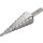 Condor Stufenbohrer-Bit, mit Entgrater, HSS-E Cobalt 5%, 4-20 mm