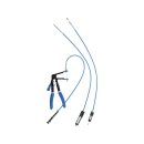 BGS technic Schlauchklemmenzange | mit auswechselbaren...
