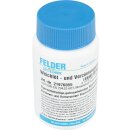 Condor Verzinnungspaste, 250 g Flasche