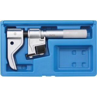 BGS technic Universal-Gewindestrehler | Ø 35 - 130 mm