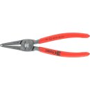Condor Sprengringzange, gerade, Innensicherungen, 175 mm...