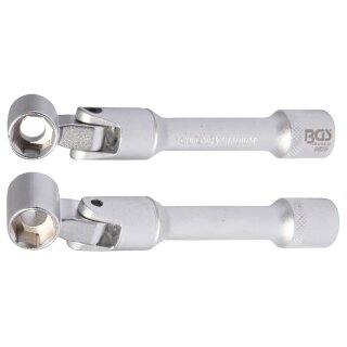 BGS technic Federbein-Gelenkeinsatz | 13 mm | für VAG