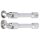 BGS technic Federbein-Gelenkeinsatz | 13 mm | für VAG