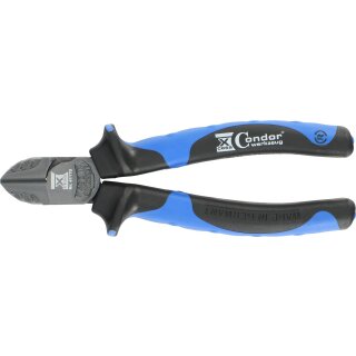 Condor Seitenschneider, 160 mm