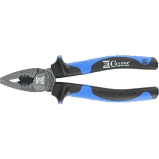 Condor Kombinationszange, 180 mm