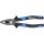 Condor Kombinationszange, 180 mm