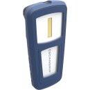 Condor Akku-Handlampe "Miniform", COB-LED