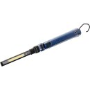 Condor Akku-Handlampe 3 in 1 "Slim", COB-LED