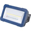 Condor Akku-Handstrahler "Star", COB-LED