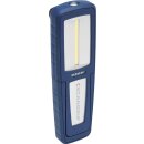 Condor Akku-Handlampe "Uniform", COB-LED