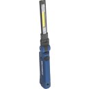 Condor Akku-Handlampe 3 in 1 "Mini-Slim", COB-LED