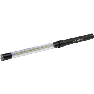 Condor Akku-Handlampe 2 in 1 "Line Light C+R"