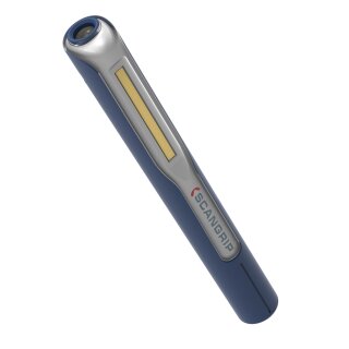 Condor Akku-Stiftleuchte 2 in 1 "Mag Pen 3"