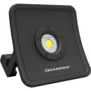 Condor Akku-Strahler "Nova R", COB-LED