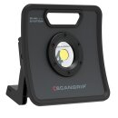 Condor Akku-Strahler "Nova 4K C+R", COB-LED